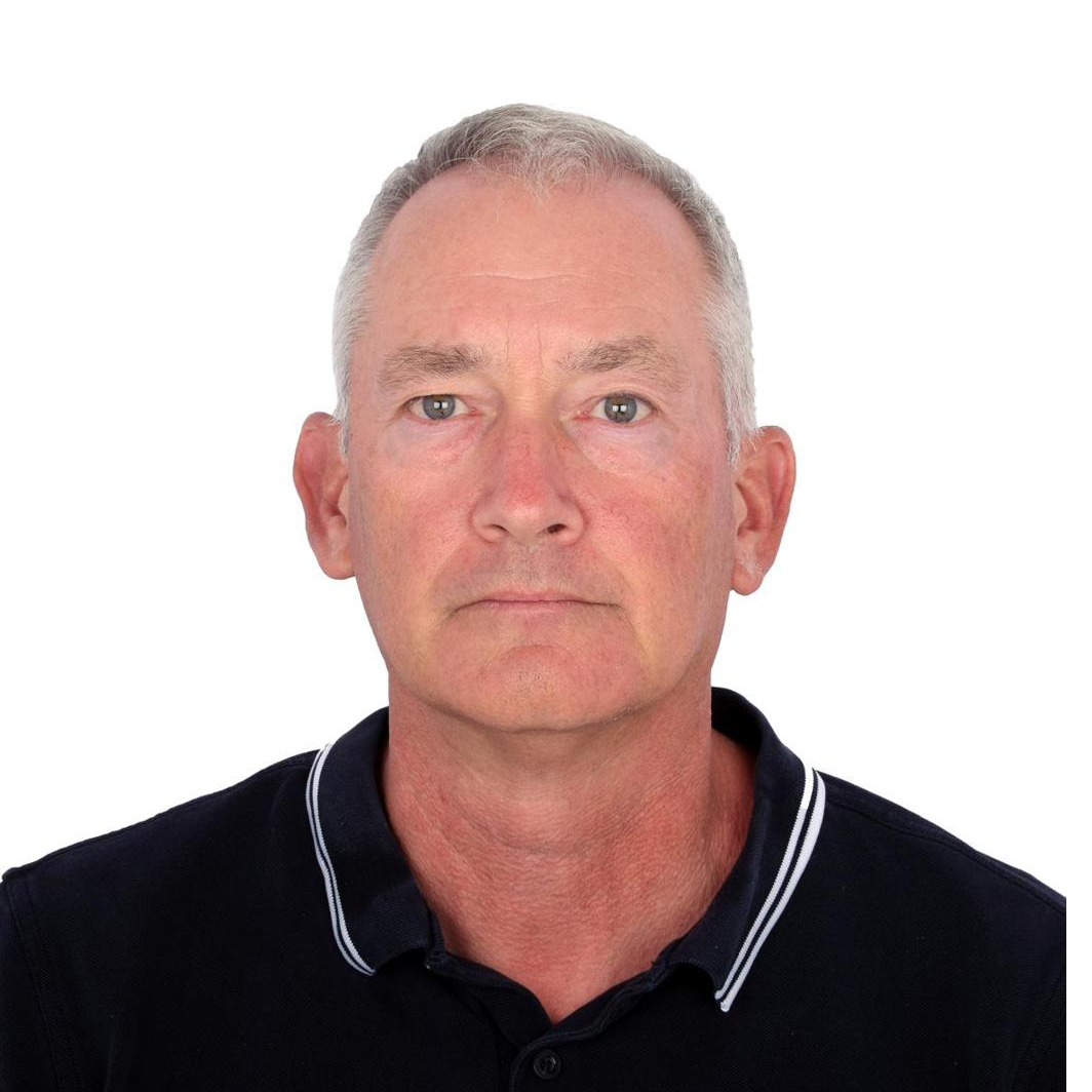 Kevin Ashby, Co-Founder of Venture Foundry